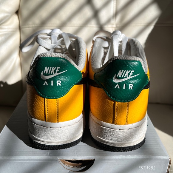 🎉Gorgeous Nike AF1s!🎉 - Picture 2 of 8
